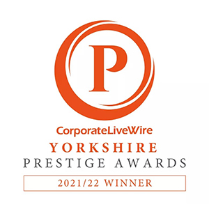 Yorkshire Prestige Award
